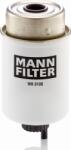 Mann-Filter Filtru combustibil Mann-Filter WK 8108 (MANNFILTERWK8108)