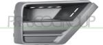 Prasco Elemente caroserie, Aripa, Bara protectie Bara protectie, piese Prasco VG9562113 - compatibil Vw (PRASCOVG9562113)