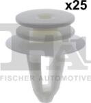 FA1 Trim, Protecție, Embleme Dungi decorative, de protectie FA1 14-40011.25 - compatibil Mercedes-Benz (FA1144001125)