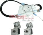 Metzger Actionare electrica geam Metzger 2160035 - compatibil Vw (METZGER2160035)