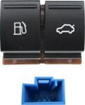 Meat & Doria Actionare haion Meat & Doria 206033 - compatibil Vw - Meat & Doria (MEATDORIA206033)