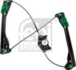 FEBI Bilstein Actionare electrica geam FEBI Bilstein 177098 (FEBIBILSTEIN177098)