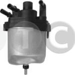 STC Filtru combustibil STC T416222 - compatibil Peugeot, Mitsubishi, Citroën, Toyota (STCT416222)