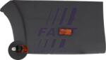 Fast Trim, Protecție, Embleme Dungi decorative, de protectie Fast FT90942 - compatibil Peugeot, Fiat, Citroën (FASTFT90942)