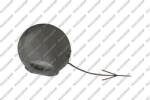 Prasco Elemente caroserie, Aripa, Bara protectie Bara protectie, piese Prasco OP4101286 - compatibil Opel (PRASCOOP4101286)