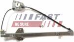 Fast Actionare electrica geam Fast FT91985 - compatibil Iveco, Nissan, Renault, Opel (FASTFT91985)