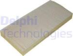 Delphi Filtru habitaclu Delphi TSP0325105 - compatibil Renault (DELPHITSP0325105)