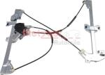 Metzger Actionare electrica geam Metzger 2160716 - compatibil Citroën, Peugeot (METZGER2160716)