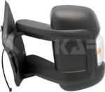 Alkar Geamuri, Oglinzi Oglinzi Alkar 9253922 - compatibil Peugeot, Fiat, Citroën (ALKAR9253922)