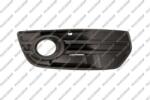 Prasco Elemente caroserie, Aripa, Bara protectie Bara protectie, piese Prasco AD8202133 - compatibil Audi (PRASCOAD8202133)