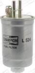 Mann-Filter Filtru combustibil Mann-Filter WK 853/18 (MANNFILTERWK85318)