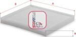 Sofima Filtru habitaclu Sofima S 3557 C - compatibil Hyundai - Sofima-S 3557 C (SOFIMAS3557C)