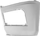 Poliplast Elemente caroserie, Aripa, Bara protectie Bara protectie, piese Poliplast 200.13296 - compatibil Mercedes-Benz (POLIPLAST20013296)