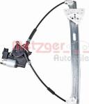 Metzger Actionare electrica geam Metzger 2160617 - compatibil Mazda (METZGER2160617)