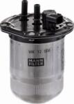 Mann-Filter Filtru combustibil Mann-Filter WK 12 008 - compatibil Renault, Mercedes-Benz, Dacia, Nissan - Mann-Filter-WK 12 008 (MANNFILTERWK12008)