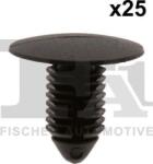 FA1 Trim, Protecție, Embleme Dungi decorative, de protectie FA1 25-10004.25 (FA1251000425)