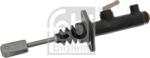 FEBI Bilstein Comanda ambreiaj Pompa ambreiaj FEBI Bilstein 12329 - compatibil Mercedes-Benz - FEBI Bilstein (FEBIBILSTEIN12329)