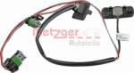 Metzger Actionare haion Metzger 2310558 - compatibil Opel, Vauxhall (METZGER2310558)