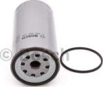 Mahle Filtru combustibil Mahle KC 375D - compatibil Iveco, Mercedes, Scania, Fiat - MAHLE-KC 375D (MAHLEKC375D)