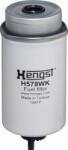 Hengst Filter Filtru combustibil Hengst Filter H578WK D938 (HENGSTFILTERH578WKD938)