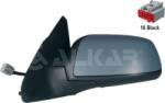 Alkar Geamuri, Oglinzi Oglinzi Alkar 6139378 - compatibil Ford (ALKAR6139378)