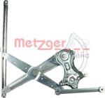 Metzger Actionare electrica geam Metzger 2160419 - compatibil Opel, Fiat, Suzuki (METZGER2160419)