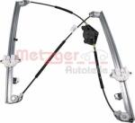 Metzger Actionare electrica geam Metzger 2160724 - compatibil Peugeot, Citroën, Lancia, Fiat (METZGER2160724)