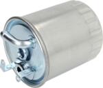 Mann-Filter Filtru combustibil Mann-Filter WK 842/17 (MANNFILTERWK84217)