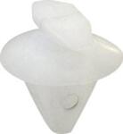 Restagraf Trim, Protecție, Embleme Dungi decorative, de protectie Restagraf 11429 - compatibil Mercedes-Benz, Renault, Nissan (RESTAGRAF11429)