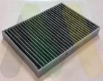 Motaquip Filtru habitaclu Motaquip LVCF661 - compatibil Volvo, Ford (MOTAQUIPLVCF661)