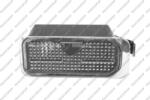 Prasco FD3444355 - Iluminare numar de circulatie - LAMPA NUMAR ST=DR FORD - compatibil Ford - Prasco-FD3444355 (PRASCOFD3444355)