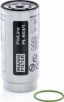 Mann-Filter Filtru combustibil Mann-Filter PL 603/1 X (MANNFILTERPL6031X) - aaoparts - 289,68 RON