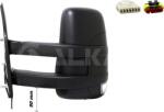 Alkar Geamuri, Oglinzi Oglinzi Alkar 9241250 - compatibil Iveco (ALKAR9241250)