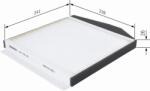 Bosch Filtru habitaclu Bosch 1 987 435 061 (BOSCH1987435061)