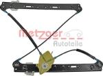 Metzger Actionare electrica geam Metzger 2160348 - compatibil Bmw (METZGER2160348)