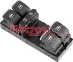 Metzger Actionare electrica geam Metzger 09161010 (METZGER09161010)