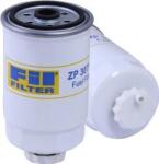 Mahle Filtru combustibil Mahle KC 140 (MAHLEKC140)