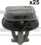 FA1 Trim, Protecție, Embleme Dungi decorative, de protectie FA1 31-40001.25 (FA1314000125)