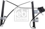 FEBI Bilstein Actionare electrica geam FEBI Bilstein 179343 - compatibil Seat, Vw - FEBI Bilstein (FEBIBILSTEIN179343)