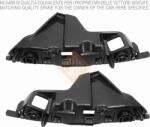 I. s. a. m Elemente caroserie, Aripa, Bara protectie Bara protectie, piese I. s. a. m. 1544319 - compatibil Peugeot (ISAM1544319)