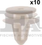 FA1 Trim, Protecție, Embleme Dungi decorative, de protectie FA1 11-40011.10 (FA1114001110)
