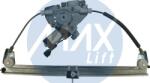 MAX Actionare electrica geam MAX WFT161-L (MAXWFT161L)