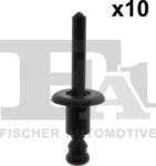 FA1 Trim, Protecție, Embleme Dungi decorative, de protectie FA1 11-20031.10 (FA1112003110)