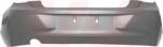 Van Wezel Elemente caroserie, Aripa, Bara protectie Bara protectie, piese Van Wezel 0633544 (VANWEZEL0633544)