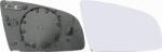TYC Geamuri, Oglinzi Oglinzi TYC 302-0027-1 - compatibil Audi (TYC30200271)