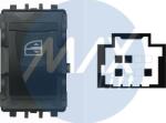 MAX Actionare electrica geam MAX SRN123 - compatibil Renault (MAXSRN123)