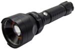Rovision Lanterna LED cu acumulator 18650, zoom si focus, 800 lm, IP65 (A0112349)