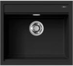 Elleci outlet - mosogatótálca best 105 workstation keratek k86 black - szépséghibás termék! (LKB10586OUTLET)