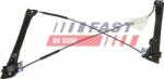Fast Actionare electrica geam Fast FT01405 - compatibil Seat (FASTFT01405)