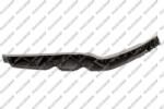 Prasco Elemente caroserie, Aripa, Bara protectie Bara protectie, piese Prasco SK0241003 - compatibil Skoda (PRASCOSK0241003)